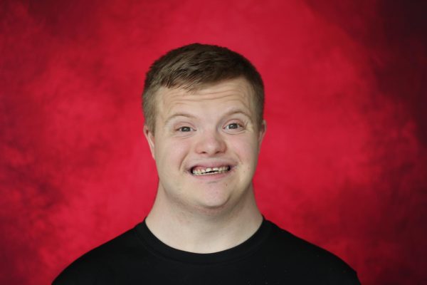 Photo of Sample Staff Member