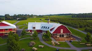 Beak and Skiff Apple Orchard, courtesy of Beak and Skiff’s Facebook page.