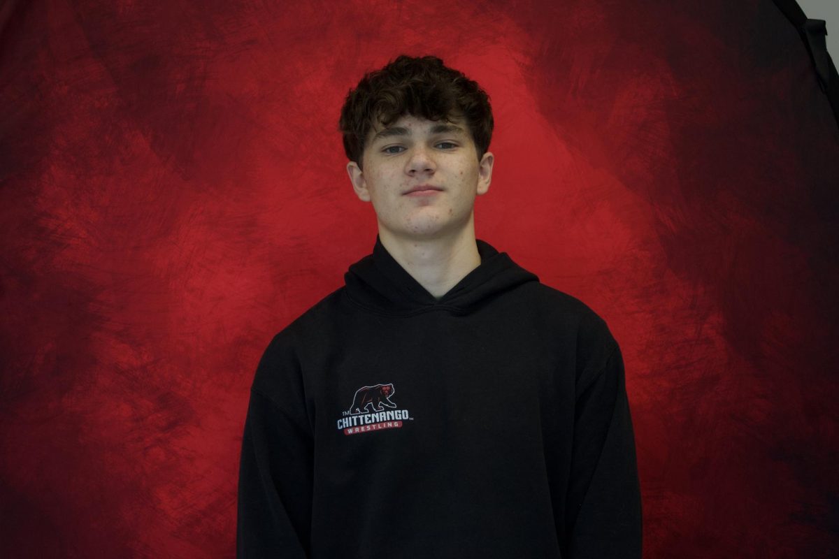 Daniel Mahle