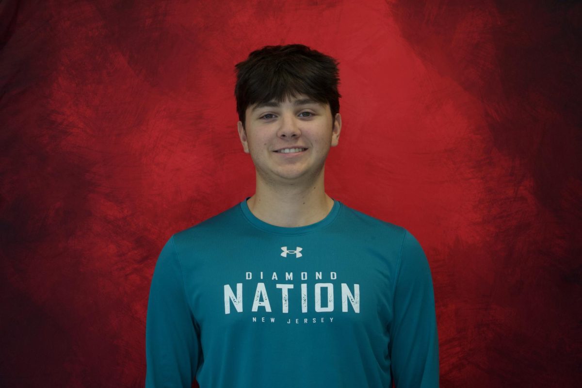 Evan Tianello
