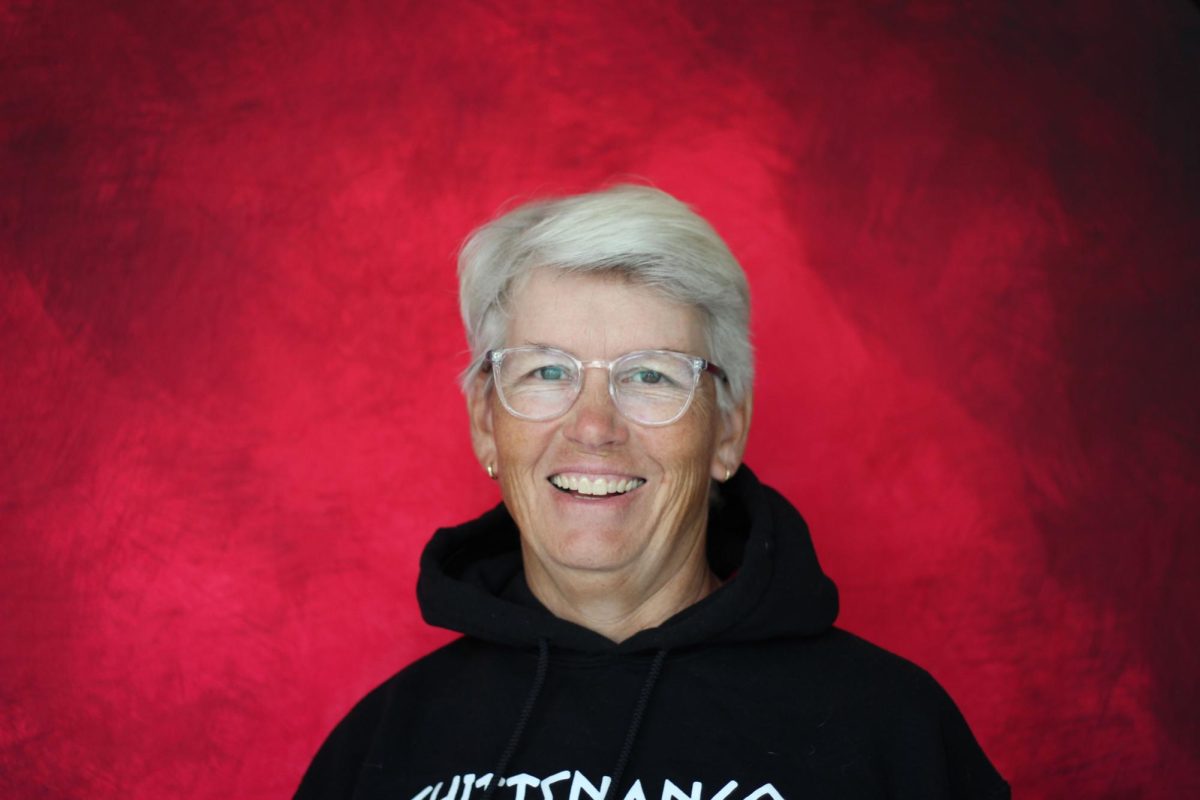 Elizabeth Carpenter
