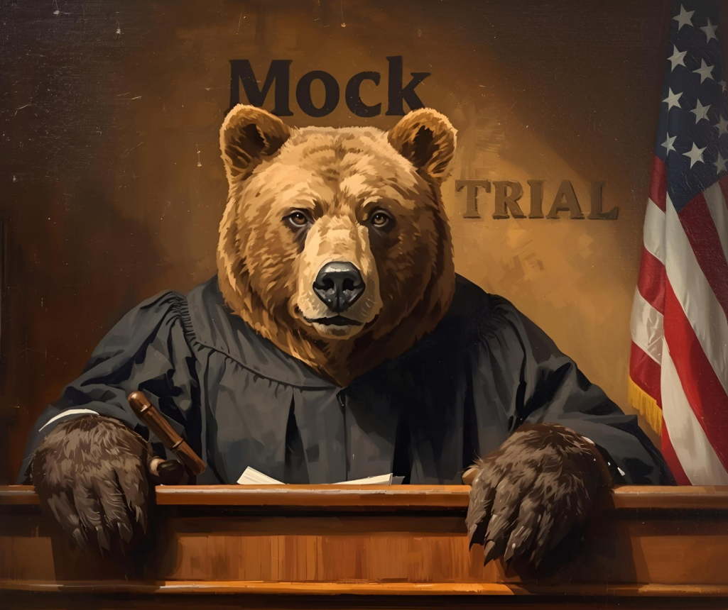 Club of the Week: Mock Trial