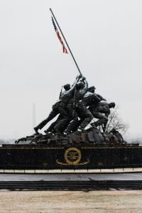 United States Marine Corps 250th Birthday