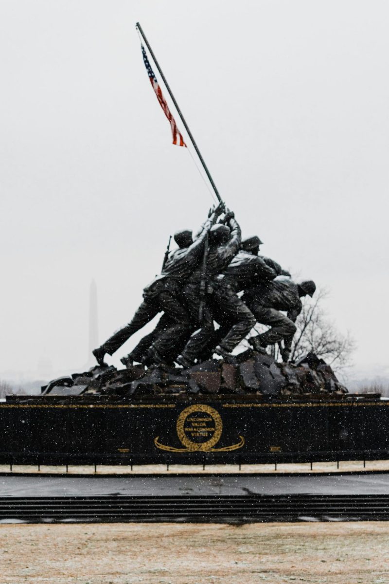United States Marine Corps 250th Birthday