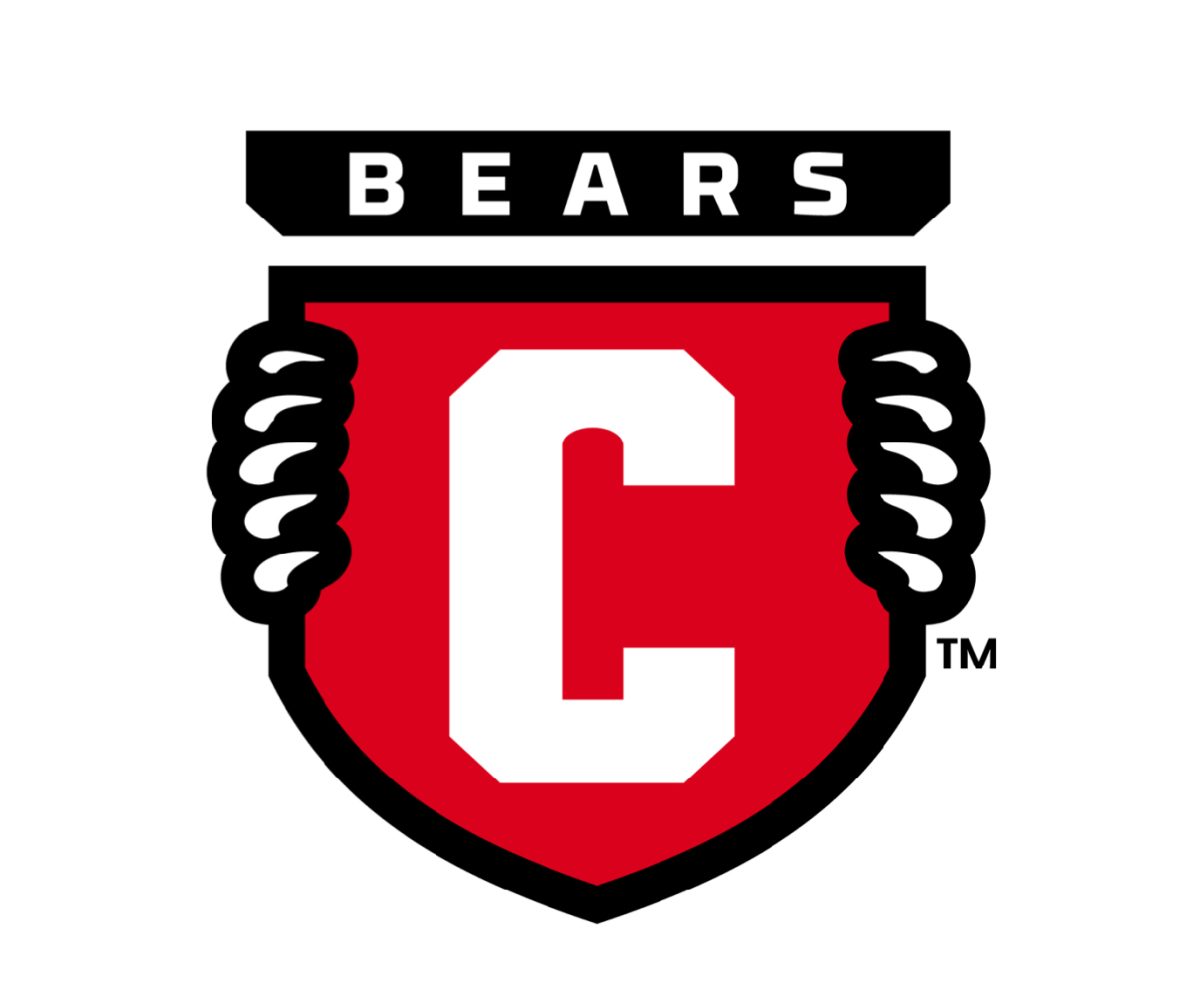 Chittenango Bears shield logo