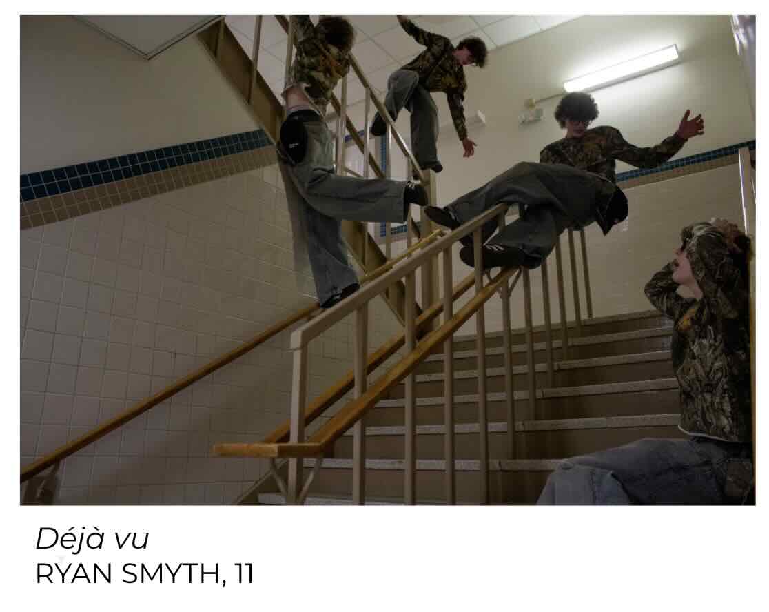 Ryan Smyth Entry