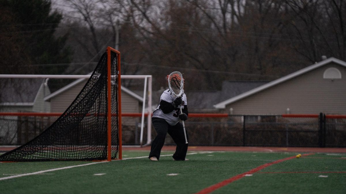 Chittenango Girl lacrosse