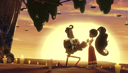 My honest review on The Book Of Life