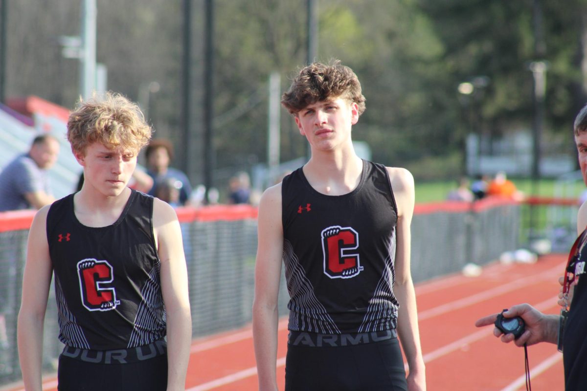Chittenango Invitational!