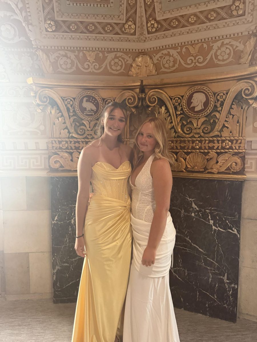 Chittenango Senior Ball