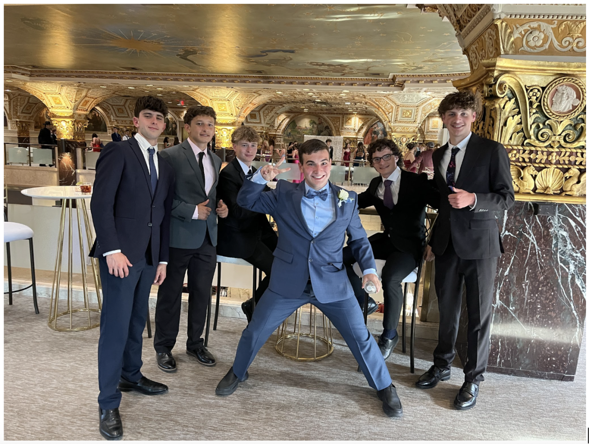 Great time at the Senior Ball 2026!